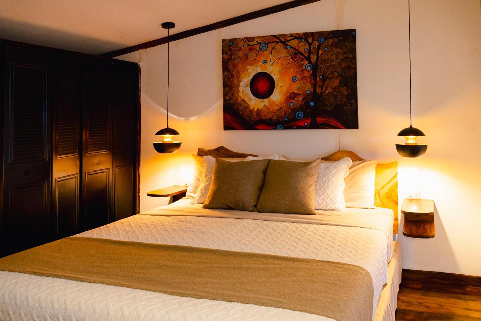 Hotel Juayúa Εξωτερικό φωτογραφία