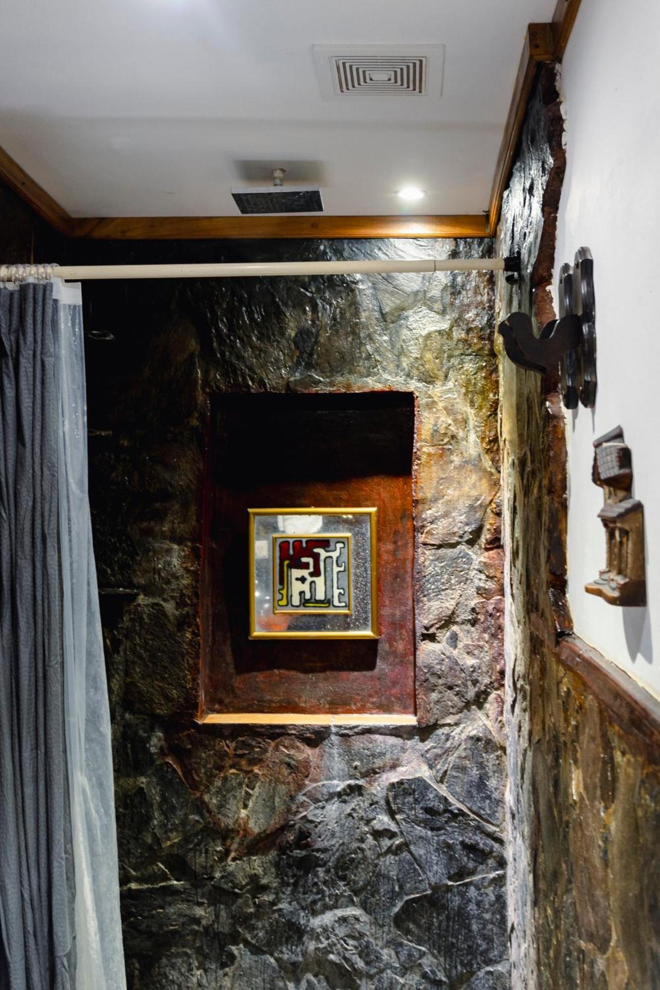 Hotel Juayúa Εξωτερικό φωτογραφία